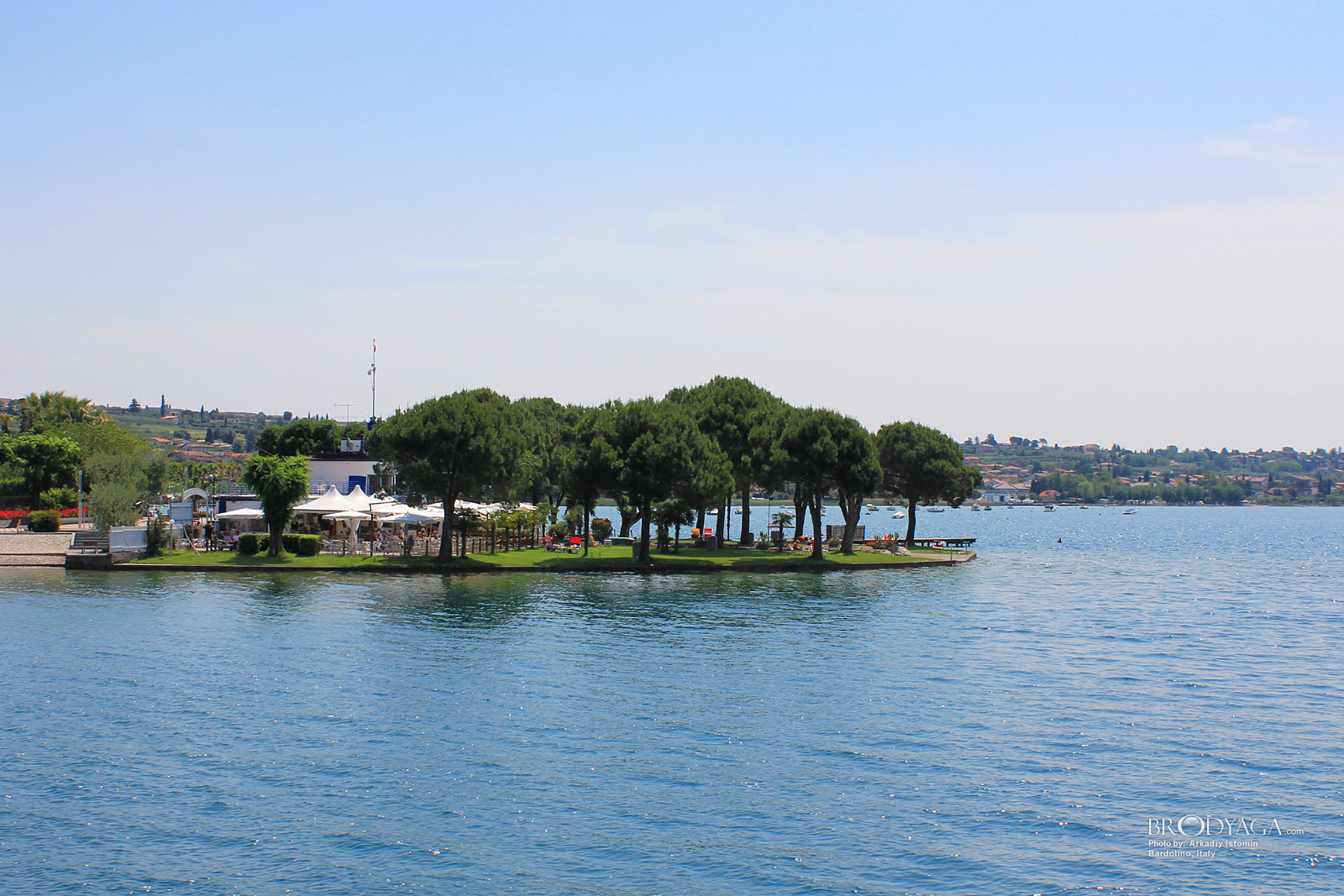 Bardolino